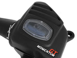 Momentum GT Cold Air Intake System w/ Pro 5R Filter Chevrolet Camaro SS 13-15 V8-6.2L (sc) aFe Power