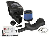 Momentum GT Cold Air Intake System w/ Pro 5R Filter Chevrolet Camaro SS 13-15 V8-6.2L (sc) aFe Power