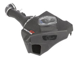 Momentum GT Cold Air Intake System w/ Pro 5R Filter Cadillac Ats 13-15 V6-3.6L aFe Power