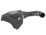 Momentum GT Cold Air Intake System w/ Pro 5R Filter Cadillac Ats 13-15 V6-3.6L aFe Power