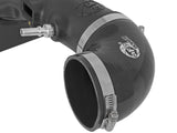 Momentum GT Cold Air Intake System w/ Pro 5R Filter Cadillac Ats 13-15 V6-3.6L aFe Power