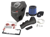 Momentum GT Cold Air Intake System w/ Pro 5R Filter Cadillac Ats 13-15 V6-3.6L aFe Power