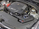 Momentum GT Cold Air Intake System w/ Pro 5R Filter Cadillac Ats 13-15 V6-3.6L aFe Power