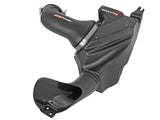 Momentum GT Cold Air Intake System w/ Pro 5R Filter Cadillac Cts-V 09-15 V8-6.2L (sc) aFe Power