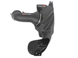 Momentum GT Cold Air Intake System w/ Pro 5R Filter Cadillac Cts-V 09-15 V8-6.2L (sc) aFe Power