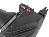Momentum GT Cold Air Intake System w/ Pro 5R Filter Cadillac Cts-V 09-15 V8-6.2L (sc) aFe Power