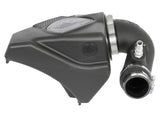 Momentum GT Cold Air Intake System w/ Pro 5R Filter Cadillac Ats 13-19 L4-2.0L (t) aFe Power