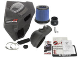 Momentum GT Cold Air Intake System w/ Pro 5R Filter Cadillac Ats 13-19 L4-2.0L (t) aFe Power
