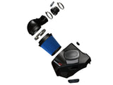 Momentum GT Cold Air Intake System w/ Pro 5R Filter Cadillac Ats 13-19 L4-2.0L (t) aFe Power