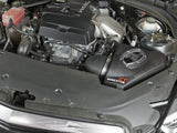 Momentum GT Cold Air Intake System w/ Pro 5R Filter Cadillac Ats 13-19 L4-2.0L (t) aFe Power