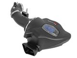 Momentum GT Cold Air Intake System w/ Pro 5R Filter Chevrolet Camaro SS 16-24 V8-6.2L aFe Power