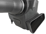 Momentum GT Cold Air Intake System w/ Pro 5R Filter Chevrolet Camaro SS 16-24 V8-6.2L aFe Power