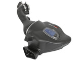 Momentum GT Cold Air Intake System w/ Pro 5R Filter Chevrolet Camaro 16-24 V6-3.6L aFe Power