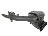 Momentum GT Cold Air Intake System w/ Pro 5R Filter Chevrolet Camaro 16-24 V6-3.6L aFe Power