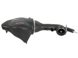 Momentum GT Cold Air Intake System w/ Pro 5R Filter Chevrolet Camaro 16-24 V6-3.6L aFe Power