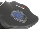 Momentum GT Cold Air Intake System w/ Pro 5R Filter Chevrolet Camaro 16-24 V6-3.6L aFe Power