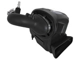 Momentum GT Cold Air Intake System w/ Pro 5R Filter Chevrolet Camaro 16-23 L4-2.0L (t) aFe Power