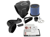 Momentum GT Cold Air Intake System w/ Pro 5R Filter Chevrolet Camaro 16-23 L4-2.0L (t) aFe Power