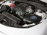 Momentum GT Cold Air Intake System w/ Pro 5R Filter Chevrolet Camaro 16-23 L4-2.0L (t) aFe Power