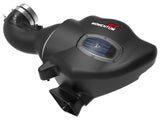 Momentum GT Cold Air Intake System w/ Pro 5R Filter Chevrolet Camaro ZL1 17-24 V8-6.2L (sc) aFe Power