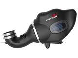 Momentum GT Cold Air Intake System w/ Pro 5R Filter Chevrolet Camaro ZL1 17-24 V8-6.2L (sc) aFe Power