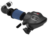 Momentum GT Cold Air Intake System w/ Pro 5R Filter Chevrolet Camaro ZL1 17-24 V8-6.2L (sc) aFe Power