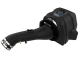 Momentum GT Cold Air Intake System w/ Pro 5R Filter Toyota Tundra 07-21 V8-5.7L aFe Power