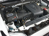 Momentum GT Cold Air Intake System w/ Pro 5R Filter Toyota Tacoma 16-23 V6-3.5L aFe Power