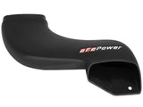 Dynamic Air Scoop D.A.S. Fits aFe Power Intakes aFe Power