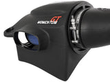 Momentum GT Cold Air Intake System w/ Pro 5R Filter Lexus LX570/Toyota Land Cruiser (J200) 08-21 V8-5.7L/V8-4.6L aFe Power
