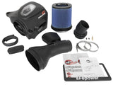 Momentum GT Cold Air Intake System w/ Pro 5R Filter Lexus LX570/Toyota Land Cruiser (J200) 08-21 V8-5.7L/V8-4.6L aFe Power