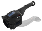 Momentum GT Cold Air Intake System w/ Pro 5R Filter Toyota Land Cruiser (J200) 08-11 V6-4.0L aFe Power