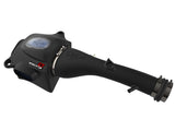 Momentum GT Cold Air Intake System w/ Pro 5R Filter Toyota Land Cruiser (J200) 08-11 V6-4.0L aFe Power