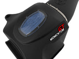 Momentum GT Cold Air Intake System w/ Pro 5R Filter Toyota Land Cruiser (J200) 08-11 V6-4.0L aFe Power