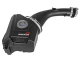 Momentum GT Cold Air Intake System w/ Pro 5R Filter Toyota Land Cruiser (J70) 09-23 V6-4.0L aFe Power