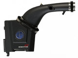 Momentum GT Cold Air Intake System w/ Pro 5R Filter Toyota Land Cruiser (J70) 09-23 V6-4.0L aFe Power