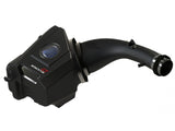 Momentum GT Cold Air Intake System w/ Pro 5R Filter Toyota Land Cruiser (J70) 09-23 V6-4.0L aFe Power