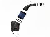 Momentum GT Cold Air Intake System w/ Pro 5R Filter Toyota Land Cruiser (J70) 09-23 V6-4.0L aFe Power
