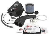 Momentum GT Cold Air Intake System w/ Pro 5R Filter Toyota Land Cruiser (J70) 09-23 V6-4.0L aFe Power