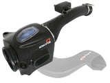 Momentum GT Cold Air Intake System w/ Pro 5R Filter Toyota Land Cruiser (J200) 12-21 V6-4.0L aFe Power