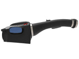 Momentum GT Cold Air Intake System w/ Pro 5R Filter Toyota Land Cruiser (J200) 12-21 V6-4.0L aFe Power