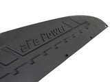 Dynamic Air Scoop D.A.S. Toyota Tacoma 05-15 V6-4.0L aFe Power