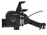Momentum GT Cold Air Intake System w/ Pro 5R Filter Toyota Tacoma 12-15 V6-4.0L aFe Power