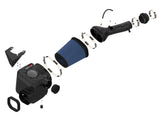 Momentum GT Cold Air Intake System w/ Pro 5R Filter Toyota Tacoma 12-15 V6-4.0L aFe Power