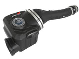 Momentum GT Cold Air Intake System w/ Pro 5R Filter Toyota Fj Cruiser 10-14/4Runner 10-24 V6-4.0L w/ Magnuson Supercharger aFe Power