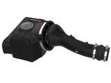 Momentum GT Cold Air Intake System w/ Pro 5R Filter Toyota Fj Cruiser 10-14/4Runner 10-24 V6-4.0L w/ Magnuson Supercharger aFe Power