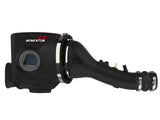 Momentum GT Cold Air Intake System w/ Pro 5R Filter Toyota Fj Cruiser 10-14/4Runner 10-24 V6-4.0L w/ Magnuson Supercharger aFe Power