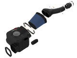 Momentum GT Cold Air Intake System w/ Pro 5R Filter Toyota Fj Cruiser 10-14/4Runner 10-24 V6-4.0L w/ Magnuson Supercharger aFe Power
