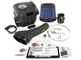 Momentum GT Cold Air Intake System w/ Pro 5R Filter Toyota Fj Cruiser 10-14/4Runner 10-24 V6-4.0L w/ Magnuson Supercharger aFe Power