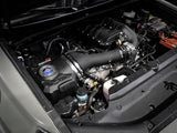 Momentum GT Cold Air Intake System w/ Pro 5R Filter Toyota Fj Cruiser 10-14/4Runner 10-24 V6-4.0L w/ Magnuson Supercharger aFe Power